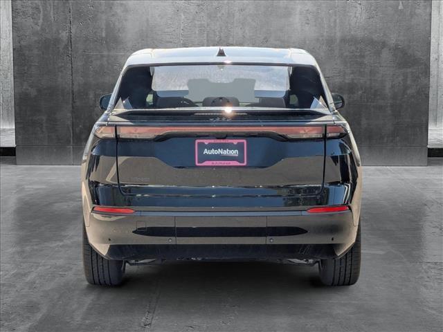 new 2025 Jeep Wagoneer S car, priced at $56,297
