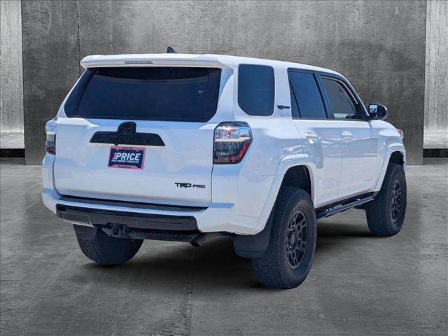 used 2019 Toyota 4Runner car, priced at $45,991