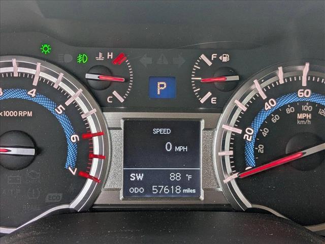 used 2019 Toyota 4Runner car, priced at $45,991