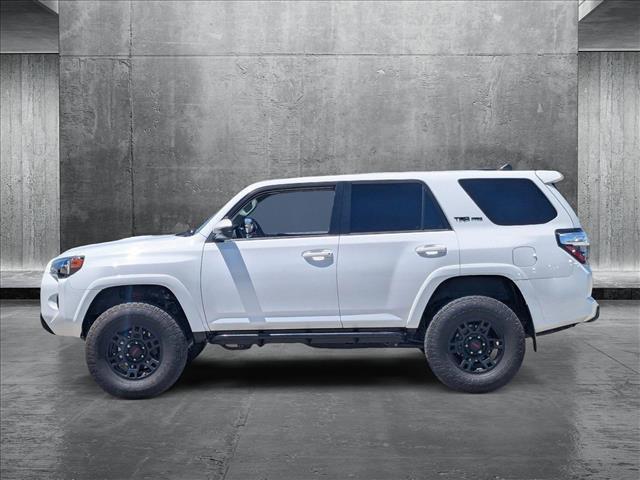 used 2019 Toyota 4Runner car, priced at $45,991