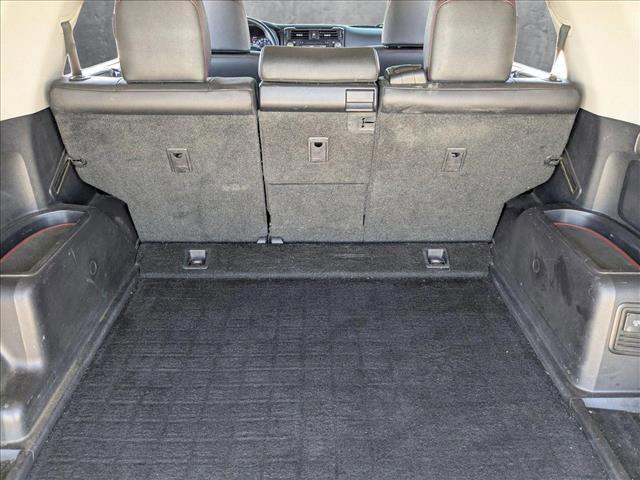 used 2019 Toyota 4Runner car, priced at $45,991