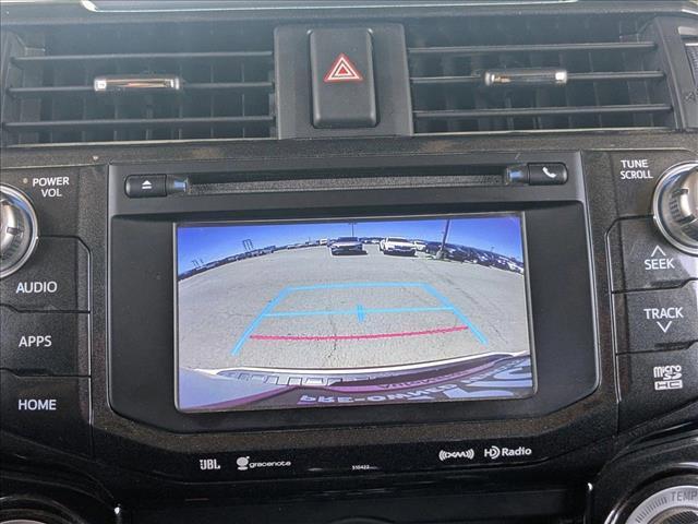 used 2019 Toyota 4Runner car, priced at $45,991