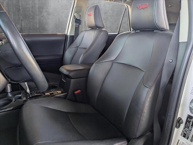 used 2019 Toyota 4Runner car, priced at $45,991