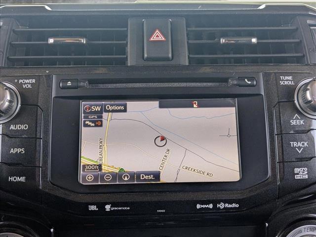 used 2019 Toyota 4Runner car, priced at $45,991