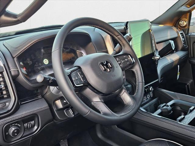 new 2026 Ram 3500 car, priced at $104,390