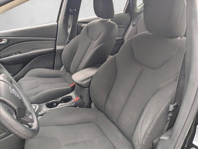 used 2013 Dodge Dart car, priced at $5,495