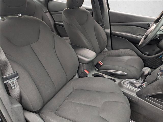 used 2013 Dodge Dart car, priced at $5,495