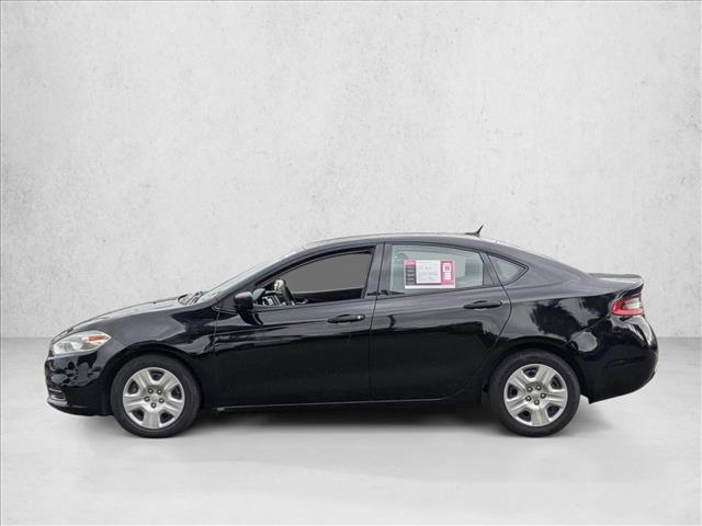 used 2013 Dodge Dart car, priced at $5,495