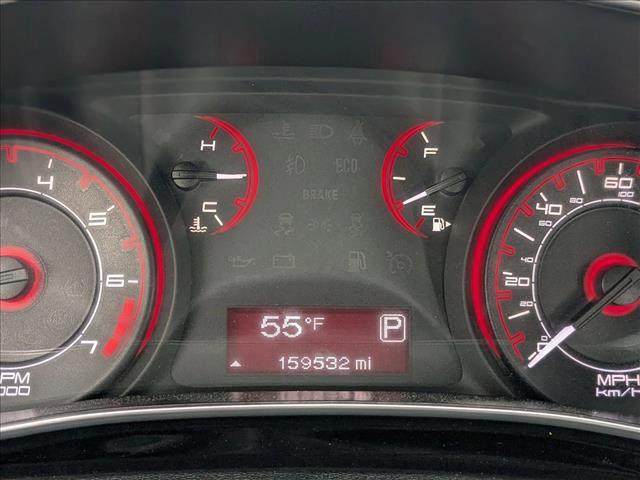 used 2013 Dodge Dart car, priced at $5,495