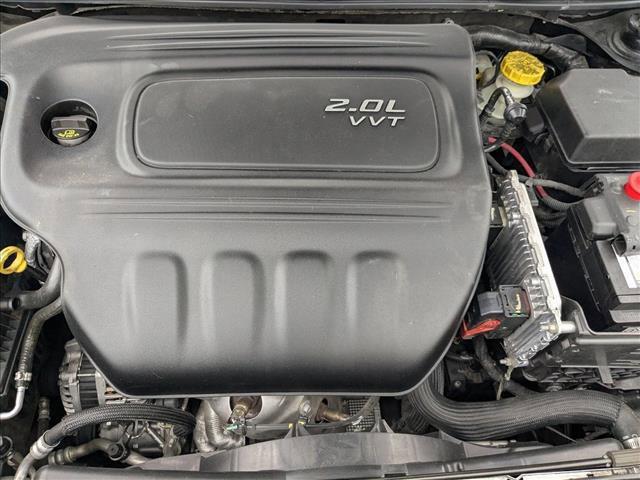 used 2013 Dodge Dart car, priced at $5,495