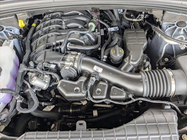new 2025 Jeep Grand Cherokee L car, priced at $43,995