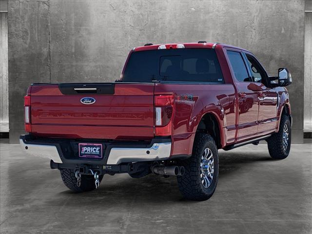 used 2022 Ford F-350 car, priced at $64,888