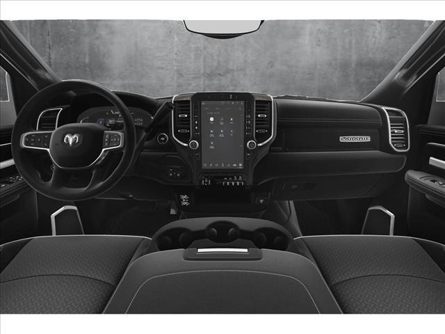 new 2025 Ram 2500 car, priced at $94,472