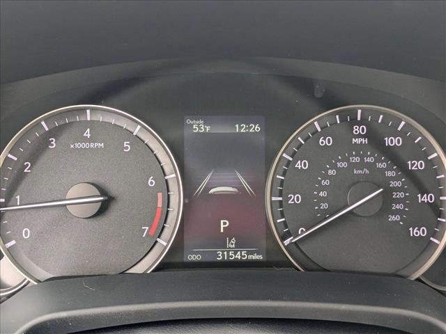 used 2021 Lexus RX 350 car, priced at $37,688