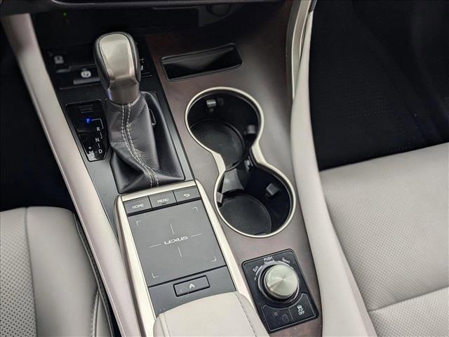 used 2021 Lexus RX 350 car, priced at $37,688