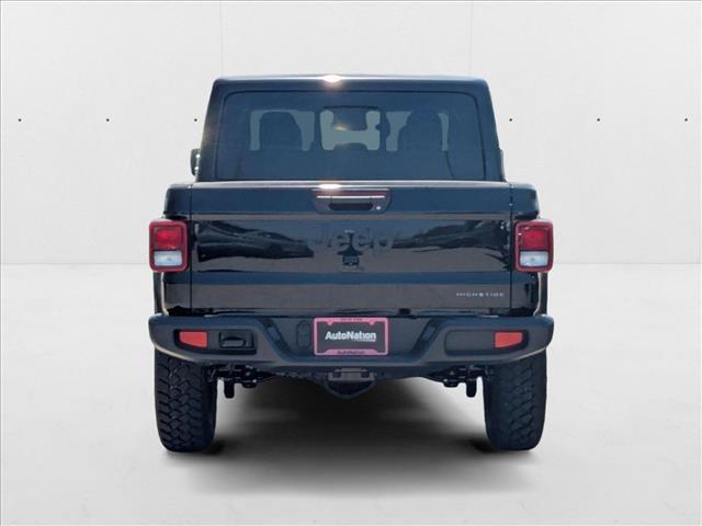 new 2025 Jeep Gladiator car, priced at $44,995