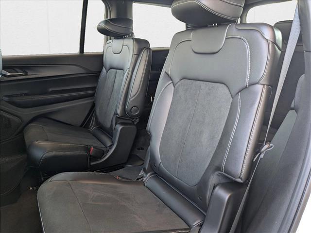 new 2025 Jeep Grand Cherokee L car, priced at $41,995