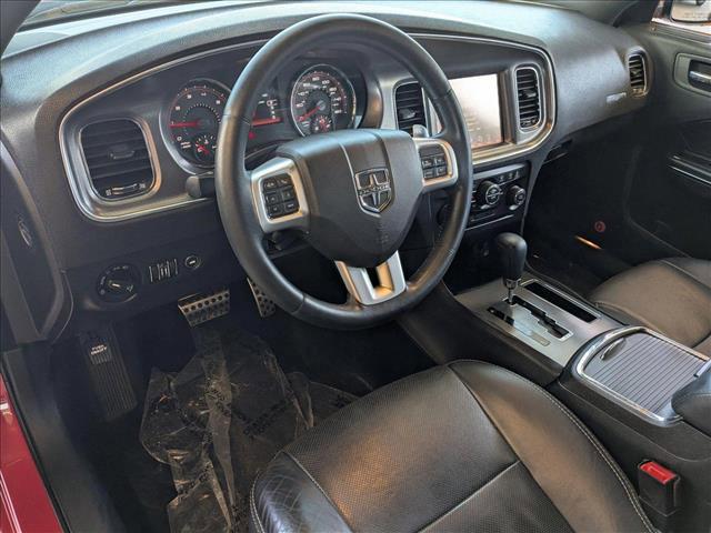 used 2014 Dodge Charger car, priced at $14,488