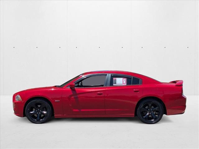 used 2014 Dodge Charger car, priced at $14,488