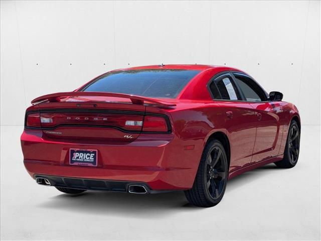 used 2014 Dodge Charger car, priced at $14,488