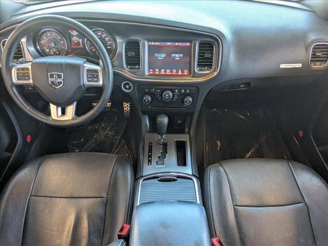 used 2014 Dodge Charger car, priced at $14,488