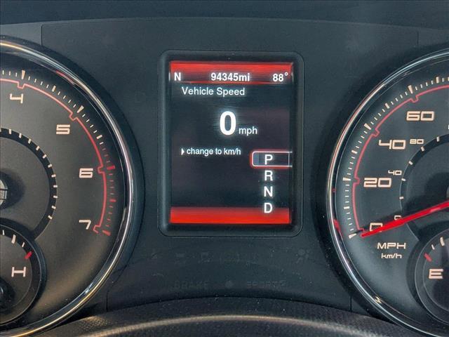 used 2014 Dodge Charger car, priced at $14,488