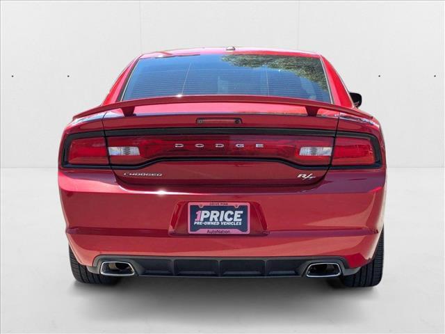 used 2014 Dodge Charger car, priced at $14,488