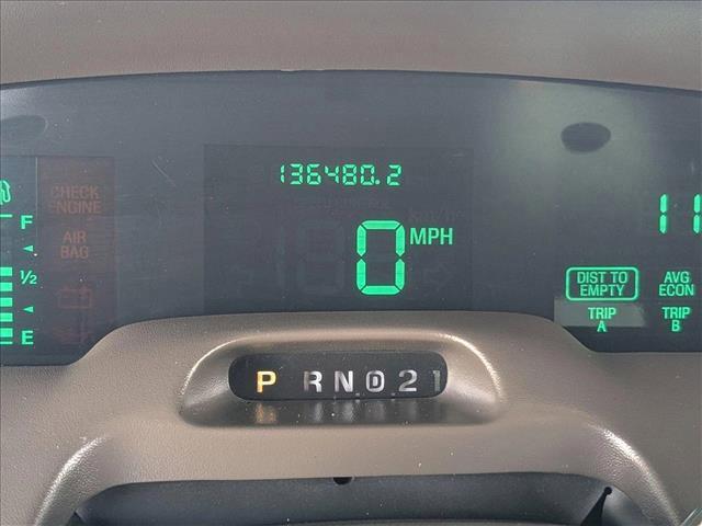 used 1995 Mercury Grand Marquis car, priced at $5,991