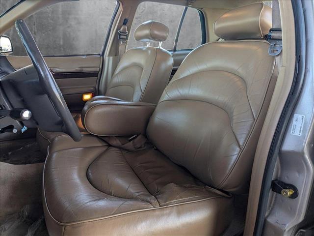 used 1995 Mercury Grand Marquis car, priced at $5,991