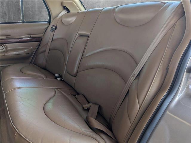 used 1995 Mercury Grand Marquis car, priced at $5,991