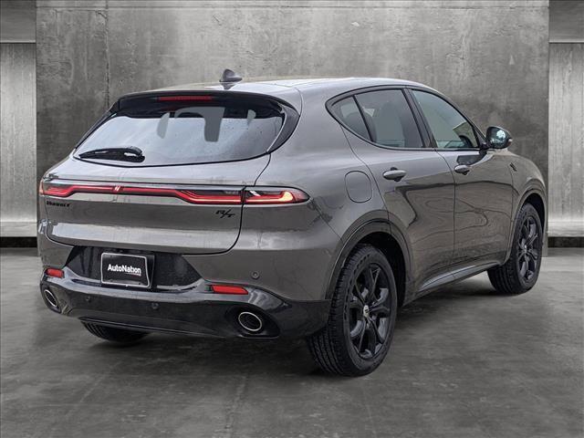 new 2024 Dodge Hornet car, priced at $45,995