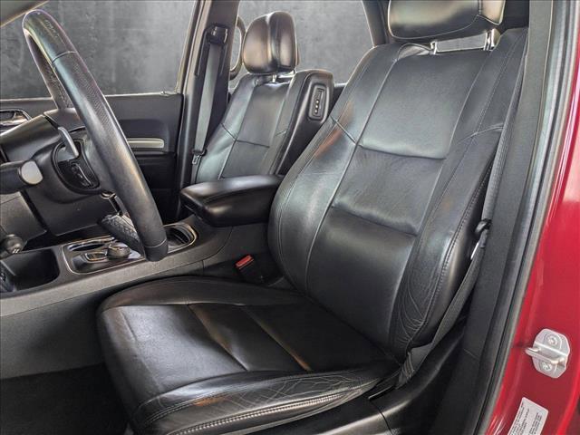 used 2017 Dodge Durango car, priced at $16,888