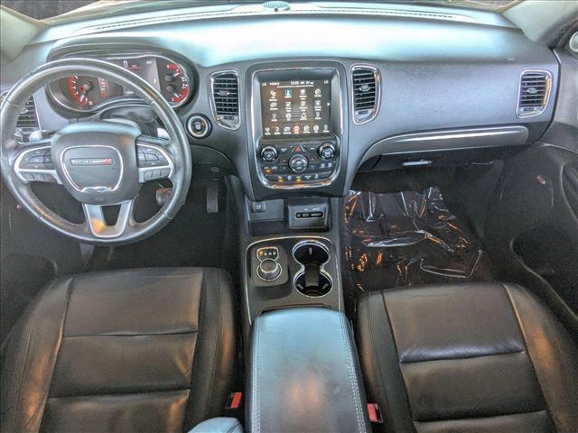 used 2017 Dodge Durango car, priced at $16,888