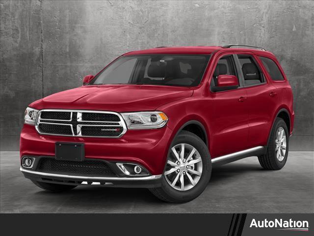 used 2017 Dodge Durango car, priced at $16,888