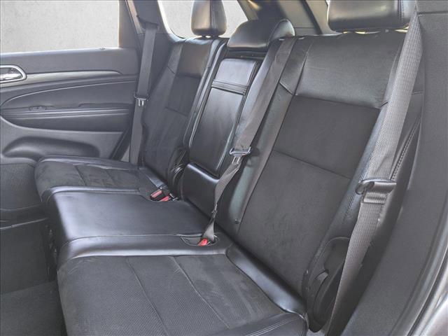 used 2019 Jeep Grand Cherokee car, priced at $18,624