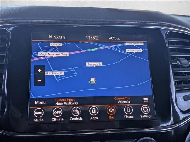 used 2019 Jeep Grand Cherokee car, priced at $18,624