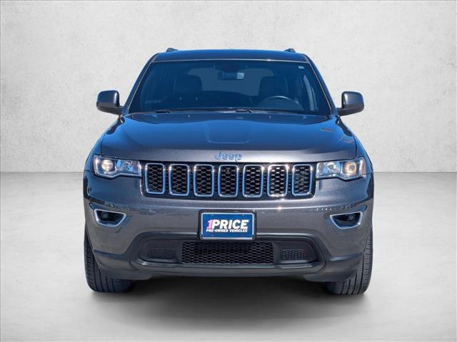 used 2019 Jeep Grand Cherokee car, priced at $18,624