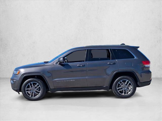 used 2019 Jeep Grand Cherokee car, priced at $18,624