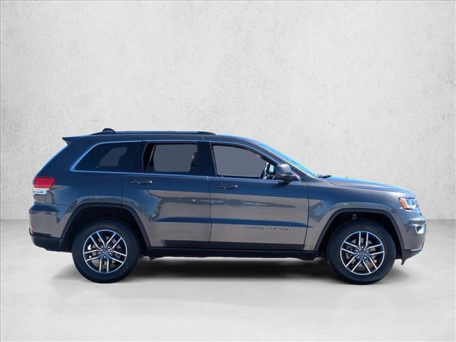 used 2019 Jeep Grand Cherokee car, priced at $18,624