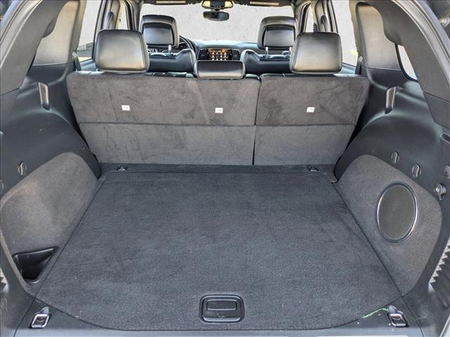 used 2019 Jeep Grand Cherokee car, priced at $18,624