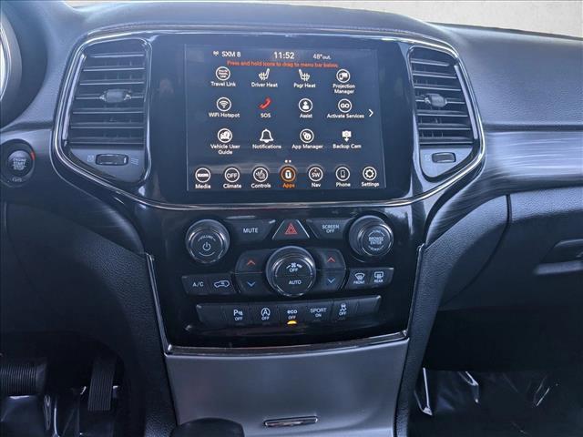 used 2019 Jeep Grand Cherokee car, priced at $18,624