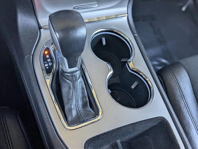 used 2019 Jeep Grand Cherokee car, priced at $18,624