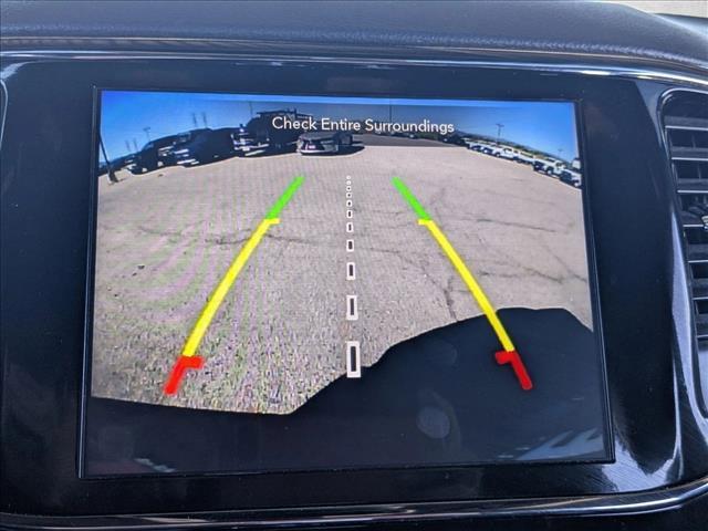 used 2019 Jeep Grand Cherokee car, priced at $18,624