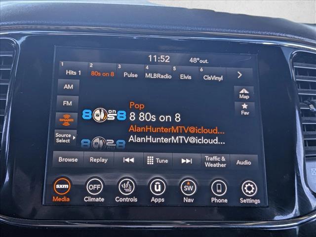 used 2019 Jeep Grand Cherokee car, priced at $18,624