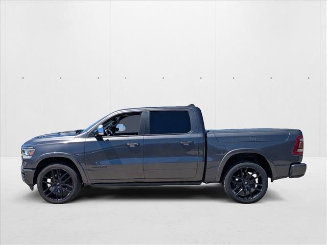 used 2019 Ram 1500 car, priced at $32,533