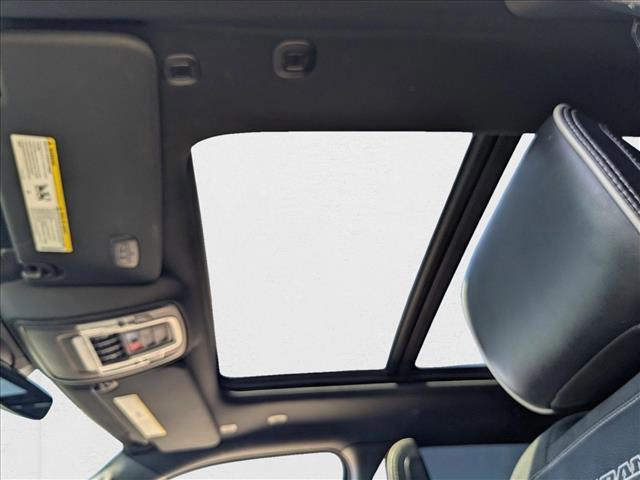 used 2019 Ram 1500 car, priced at $32,533