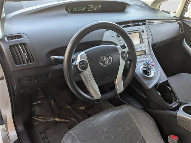 used 2015 Toyota Prius car, priced at $12,495