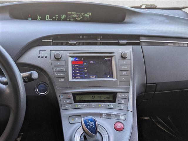 used 2015 Toyota Prius car, priced at $12,495