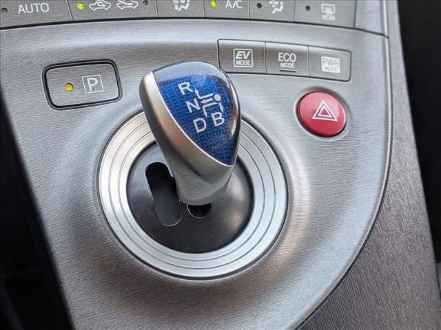 used 2015 Toyota Prius car, priced at $12,495