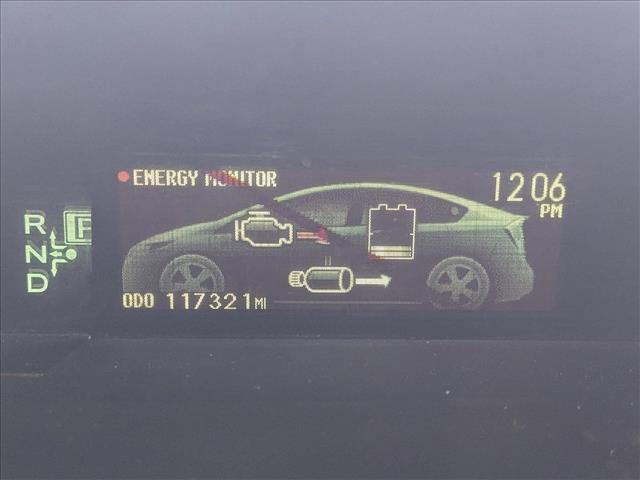 used 2015 Toyota Prius car, priced at $12,495
